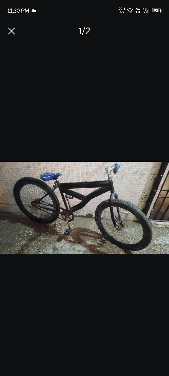 cycle full size 1