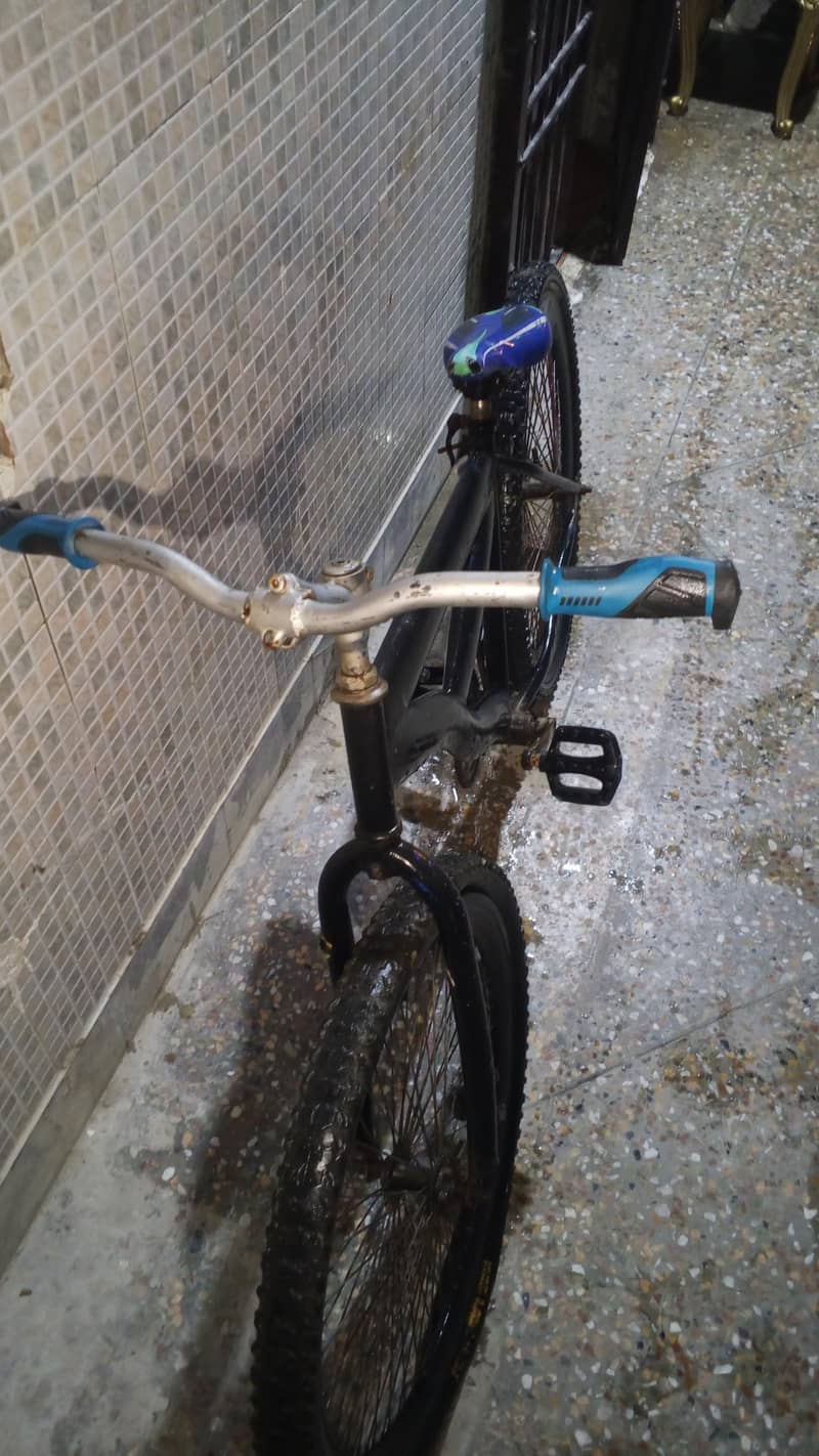 cycle full size 4