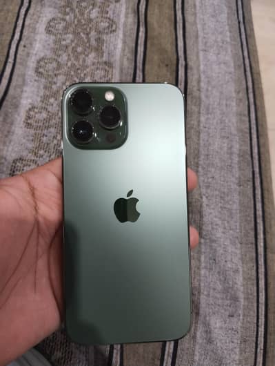 Apple iPhone 13 Pro Max