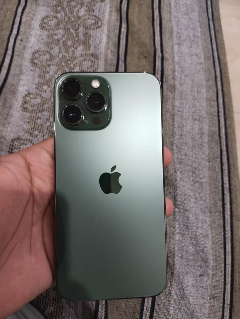 Apple iPhone 13 Pro Max 0