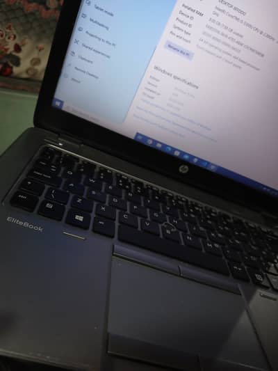 Laptop urgent for sale