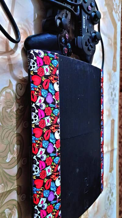 Ps3 SuperSlim