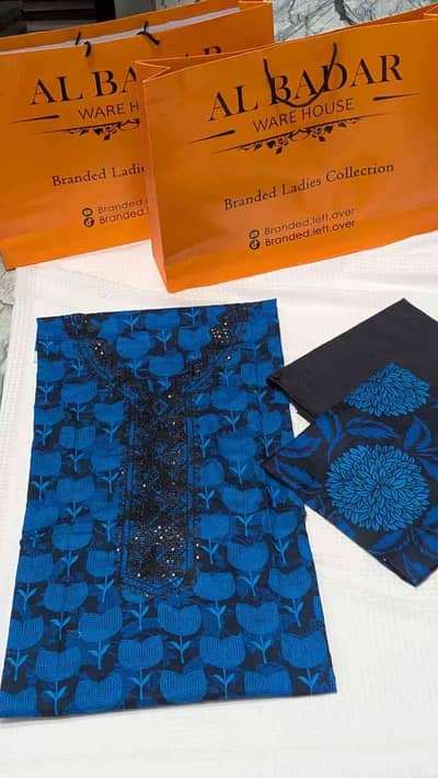 Nayab Fabric 