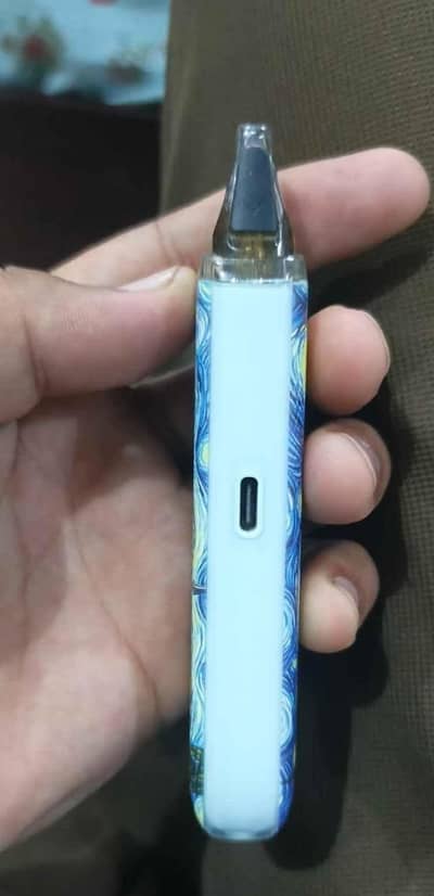 all okay new ha g 5 light