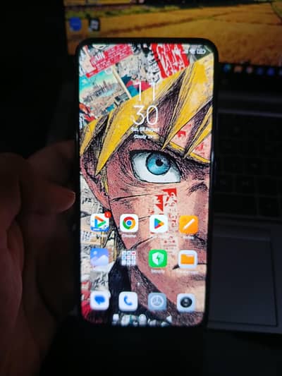 Xiaomi Redmi Note 11