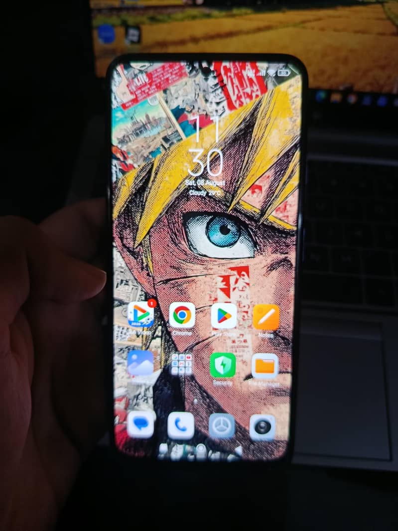 Xiaomi Redmi Note 11 0