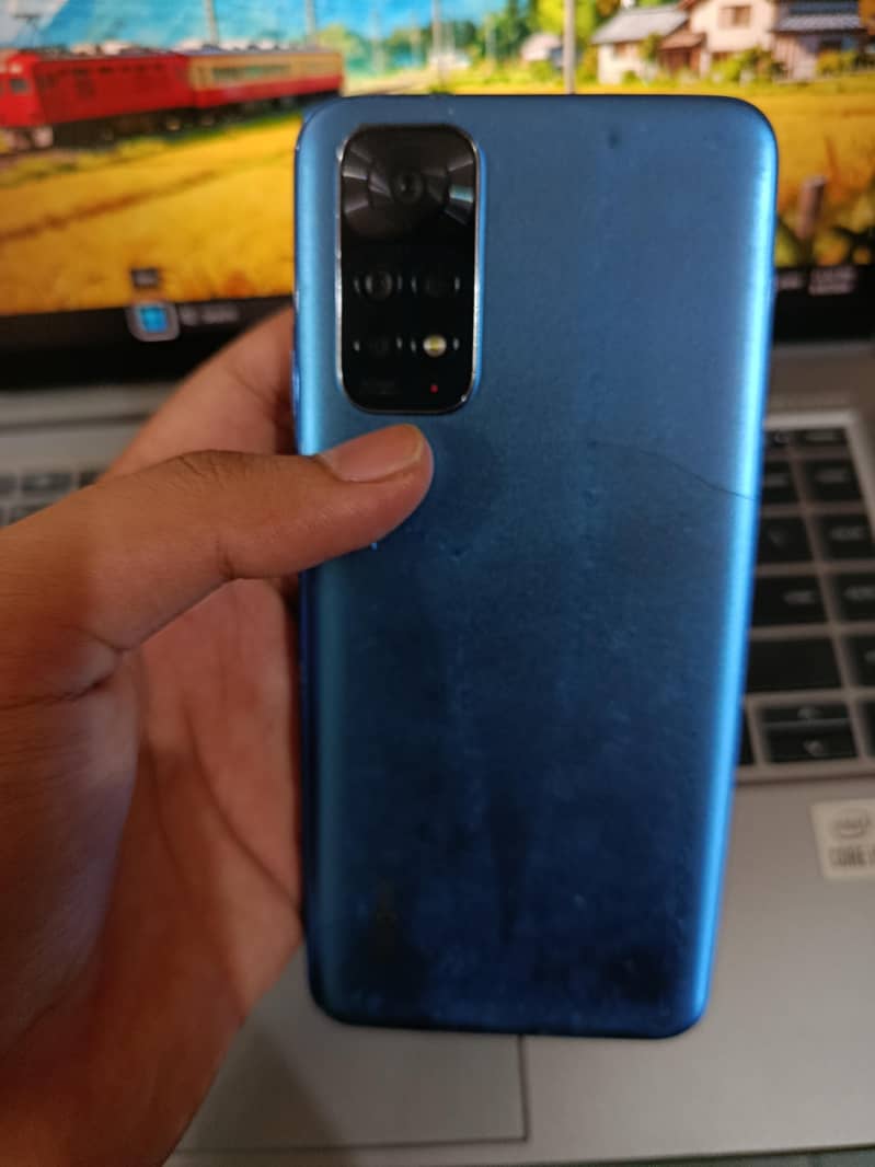 Xiaomi Redmi Note 11 2