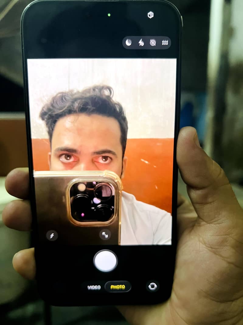 Apple iPhone 15 Pro Max Jv 5