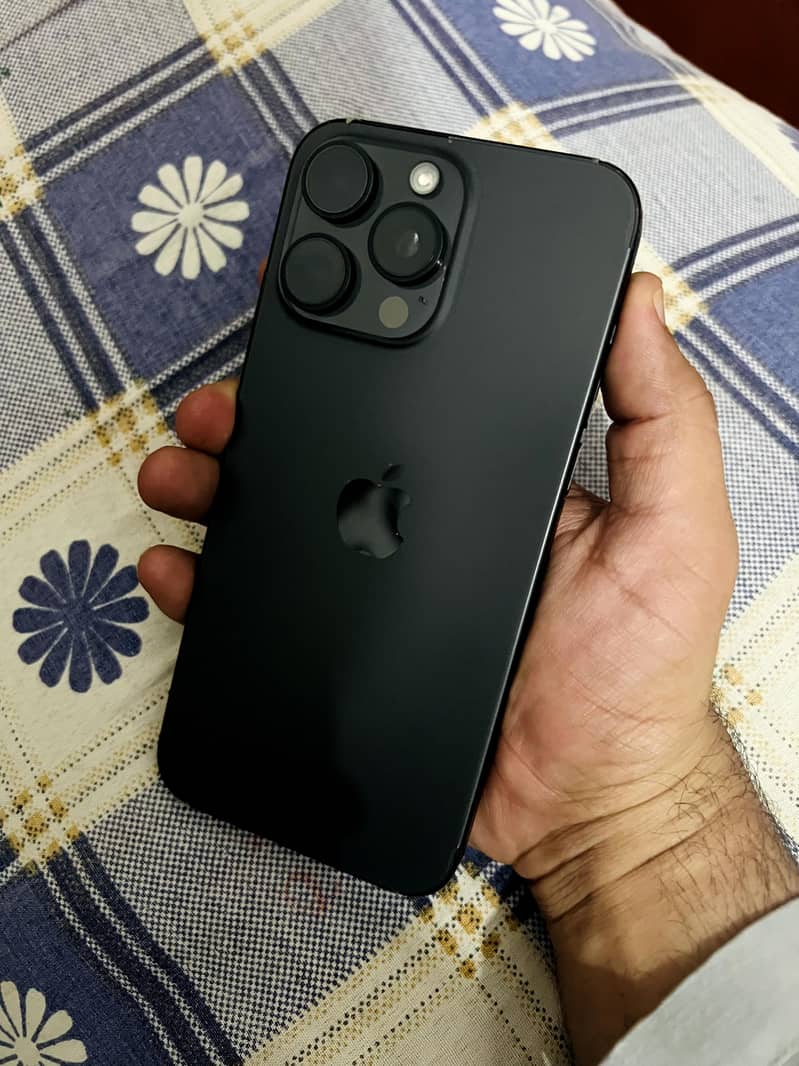 Apple iPhone 15 Pro Max Jv 8