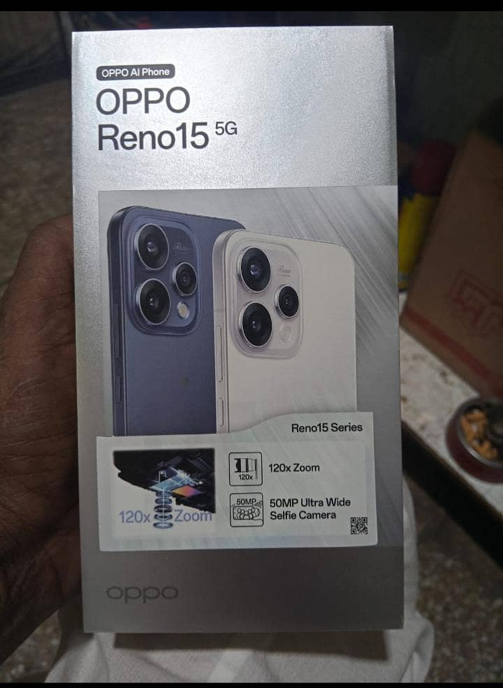OPPO Reno 0
