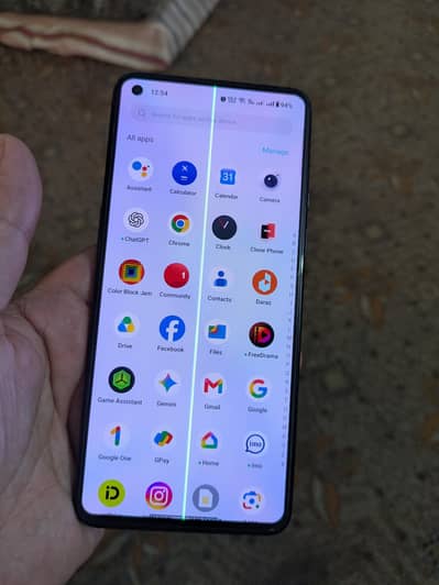 One Plus
