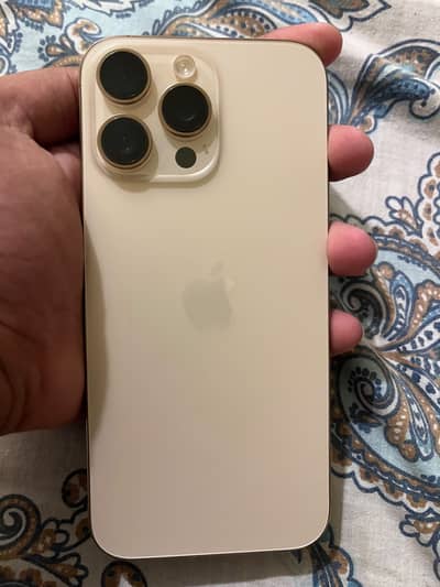 Apple iPhone 16 Pro Max