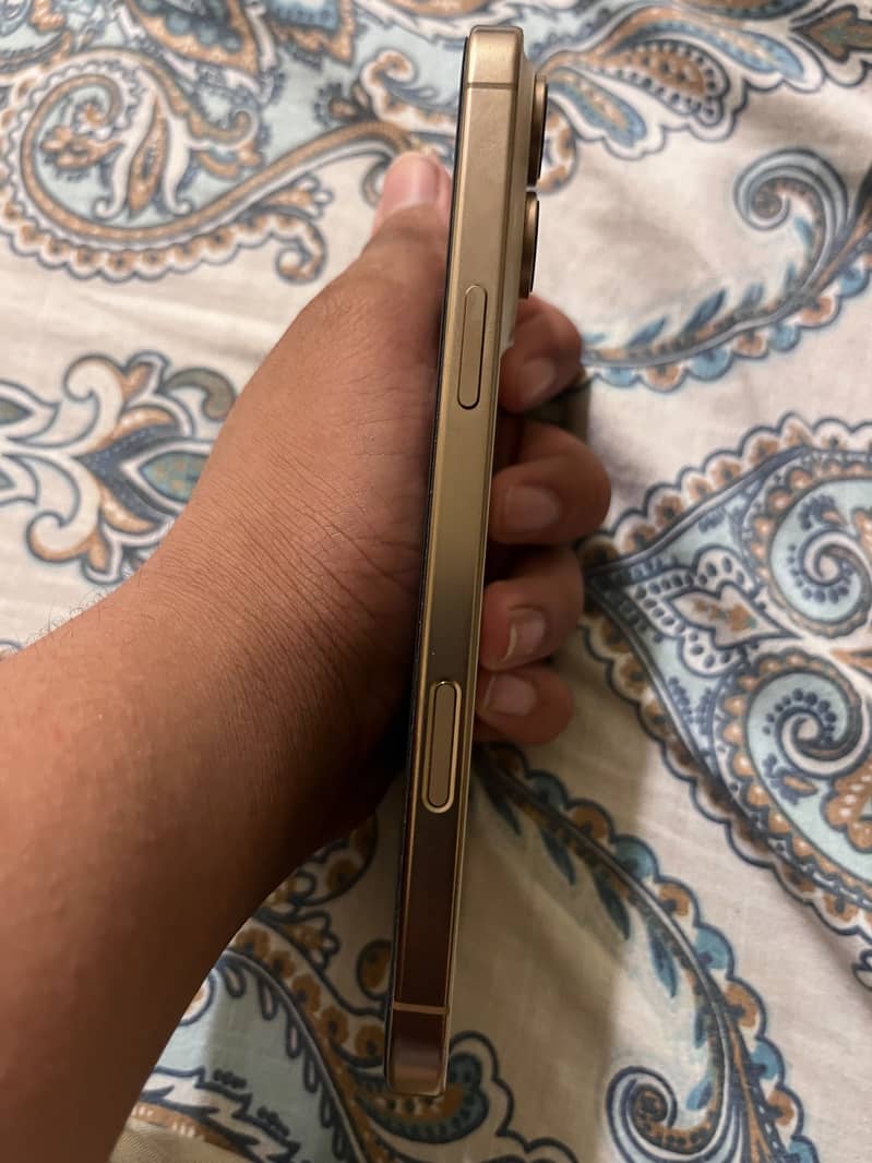 Apple iPhone 16 Pro Max 2