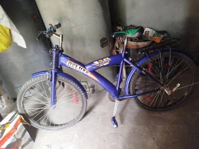 road cycle