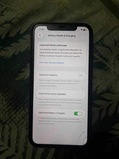 Apple iPhone 11