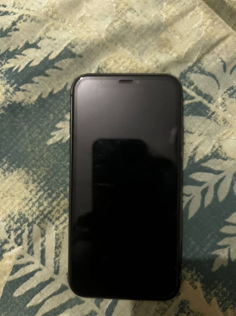Apple iPhone 11 1