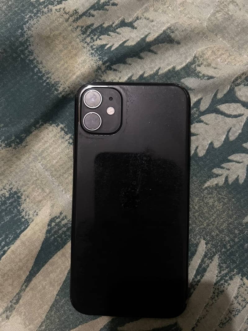 Apple iPhone 11 2