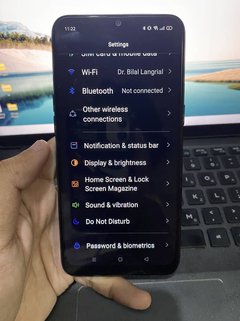 Realme 3 4
