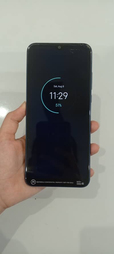 Motorola Moto G Play