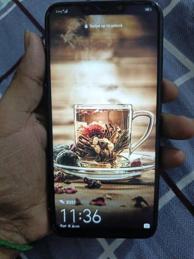 Huawei Nova 3i