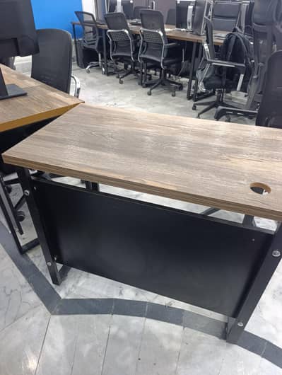 Office Table | Computer Table | Workstation Desk | Office Furniture
