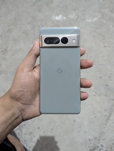 Google Pixel 7 Pro