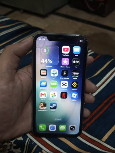 Apple iPhone 11 Non Pta