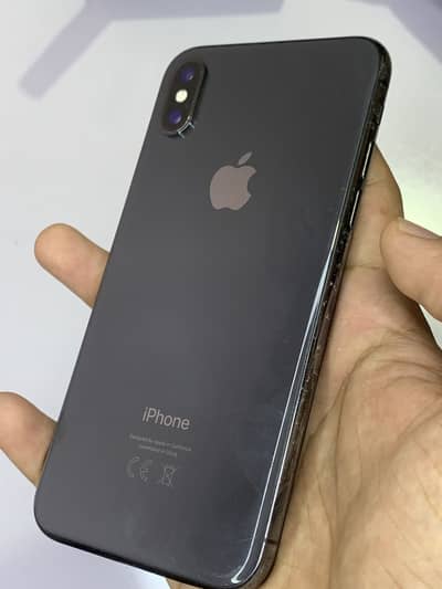 Iphone x