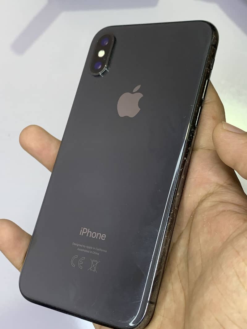 Iphone x 0