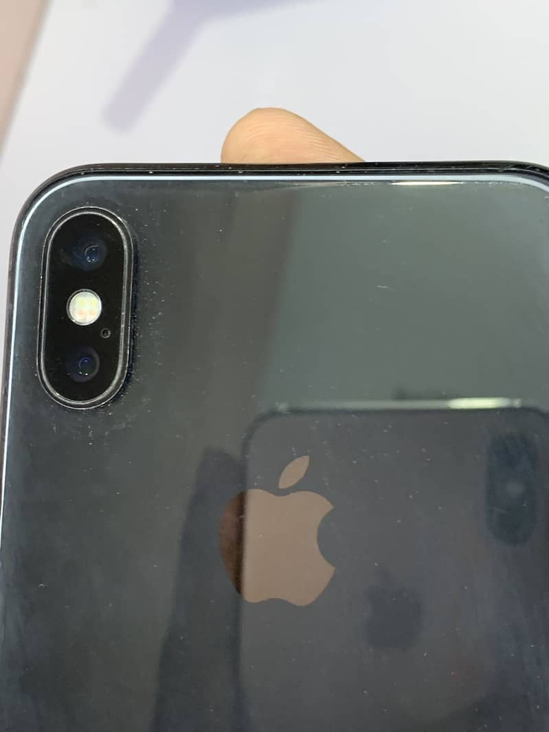 Iphone x 1
