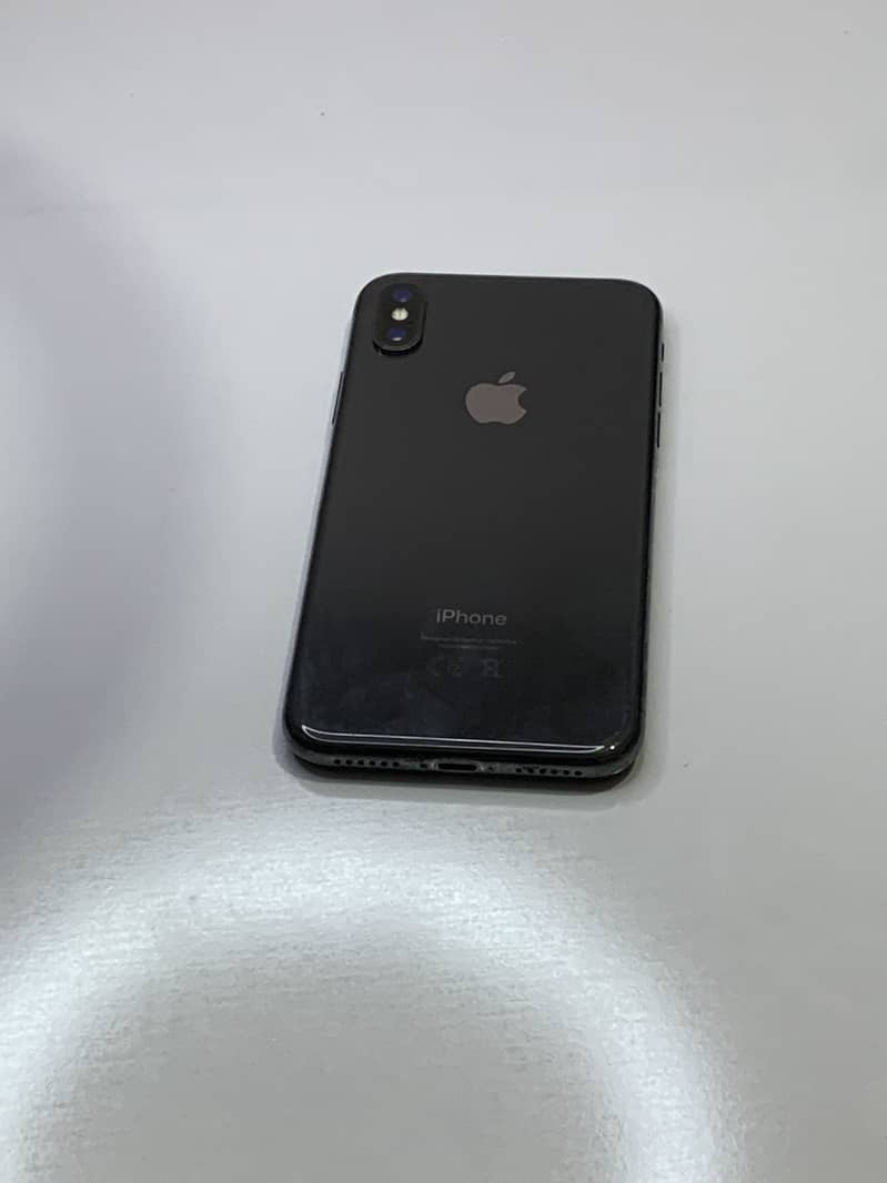 Iphone x 2