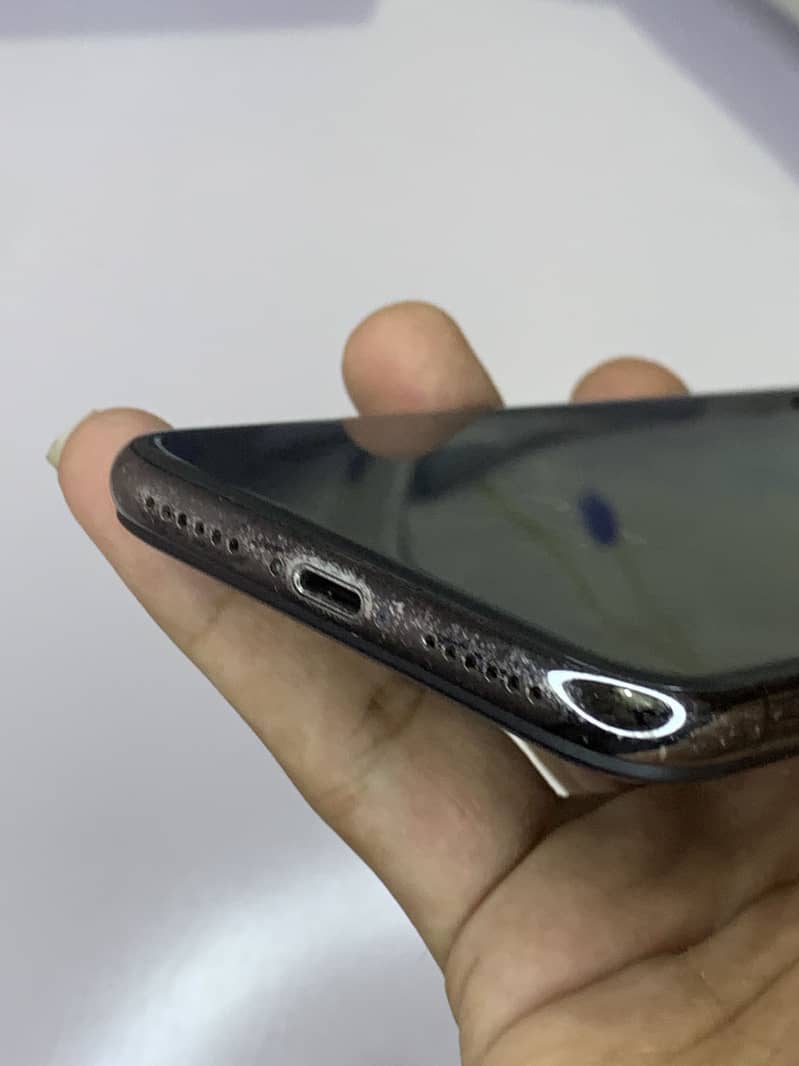 Iphone x 3