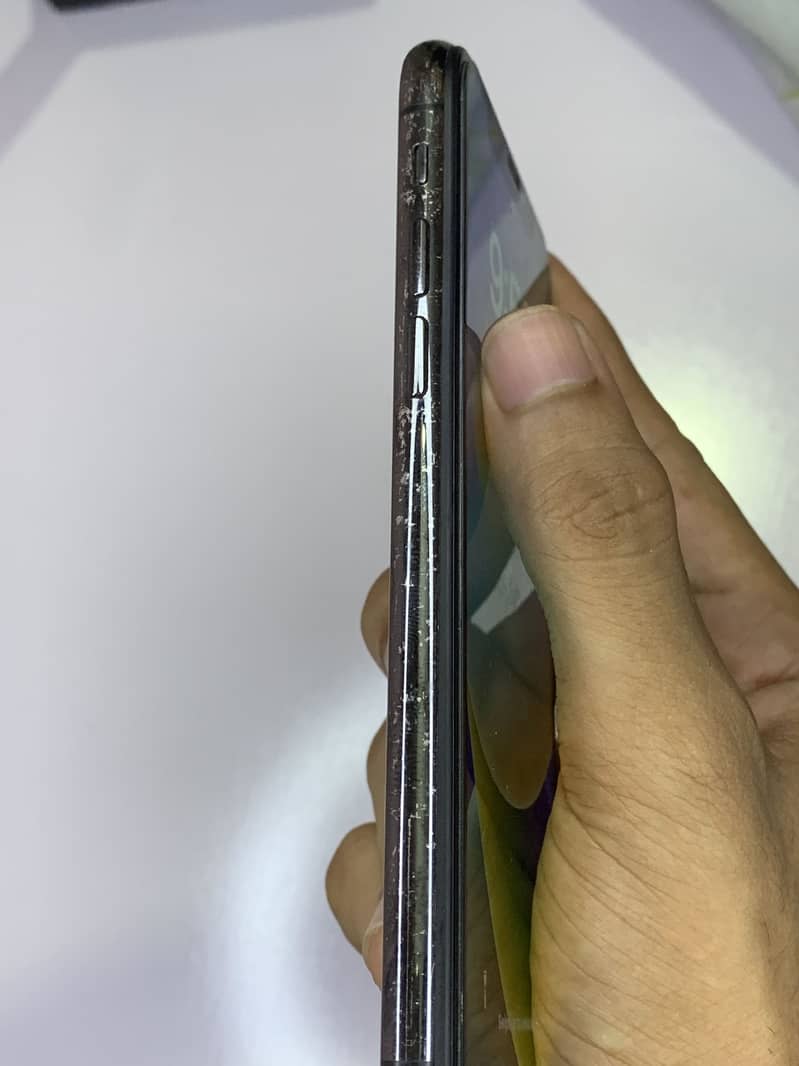 Iphone x 5