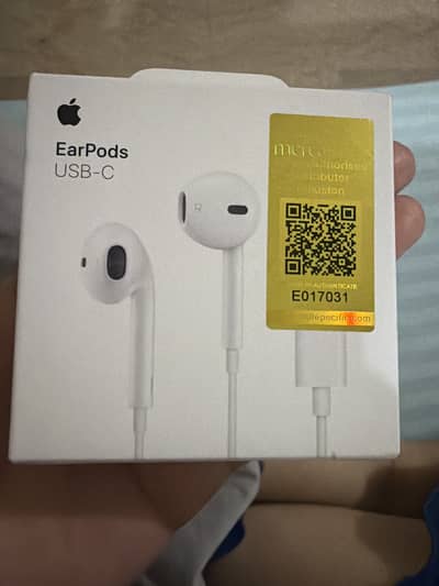 Brand new