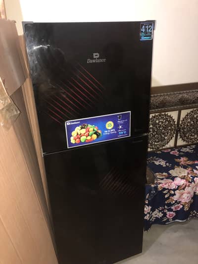 Refrigerator for sale