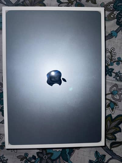 MacBook Air M4 (13 inch)