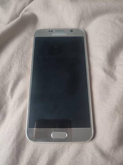 Samsung Galaxy S6