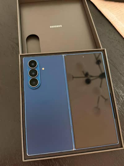 Samsung Galaxy Fold 7 512gb Non pta