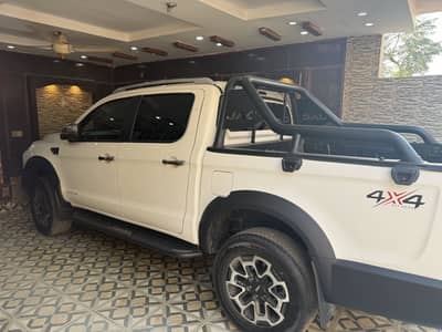 JAC T9 2025