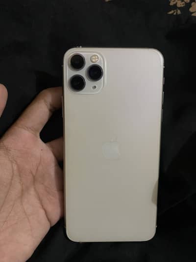Apple iPhone 11 Pro Max | Non Pta | 64 gb | 82% health