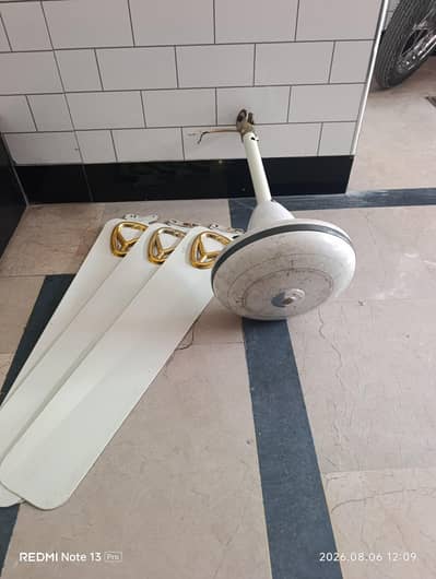 Sufi fan