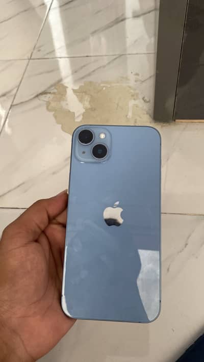 Apple iPhone 14 plus