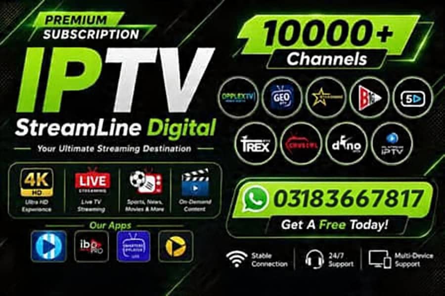 All Type Android Box Available 1