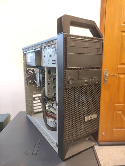Lenovo s20 budget gaming pc
