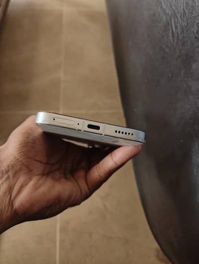 Xiaomi Redmi Turbo 4 PRO