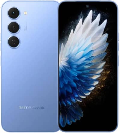 Tecno Spark 40 pro
