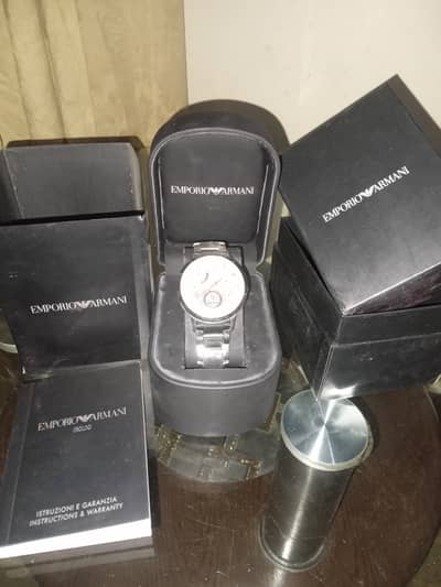 Watch