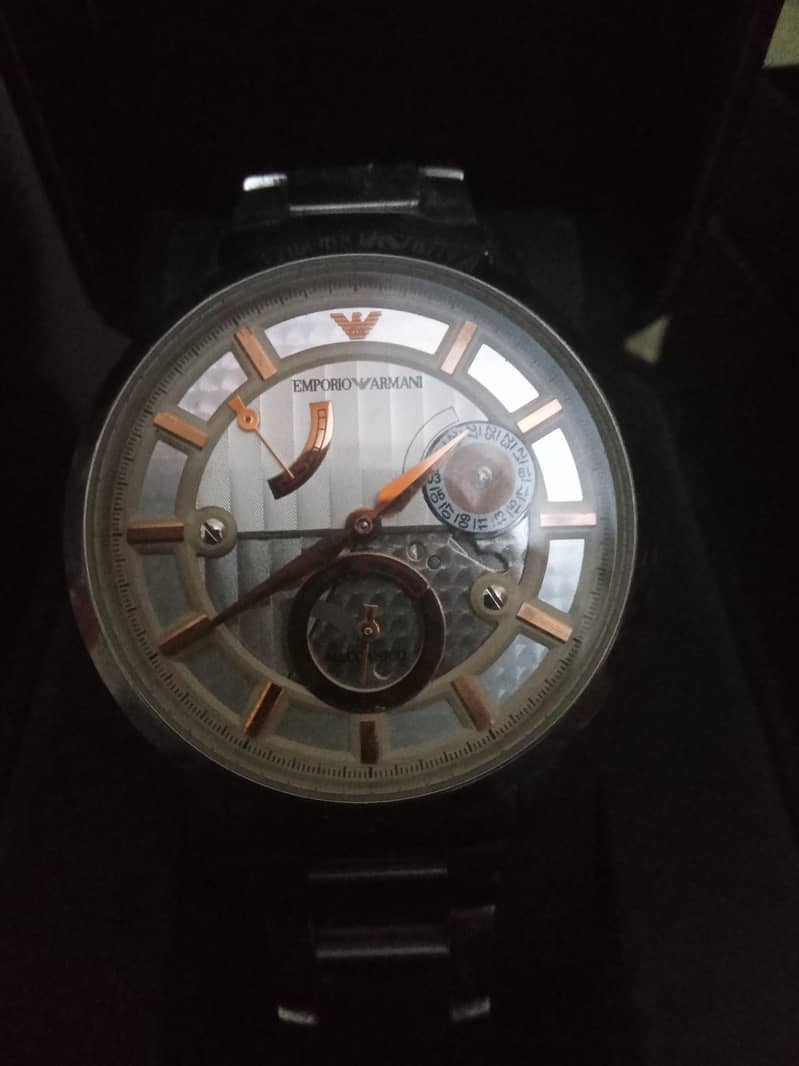 Watch 1