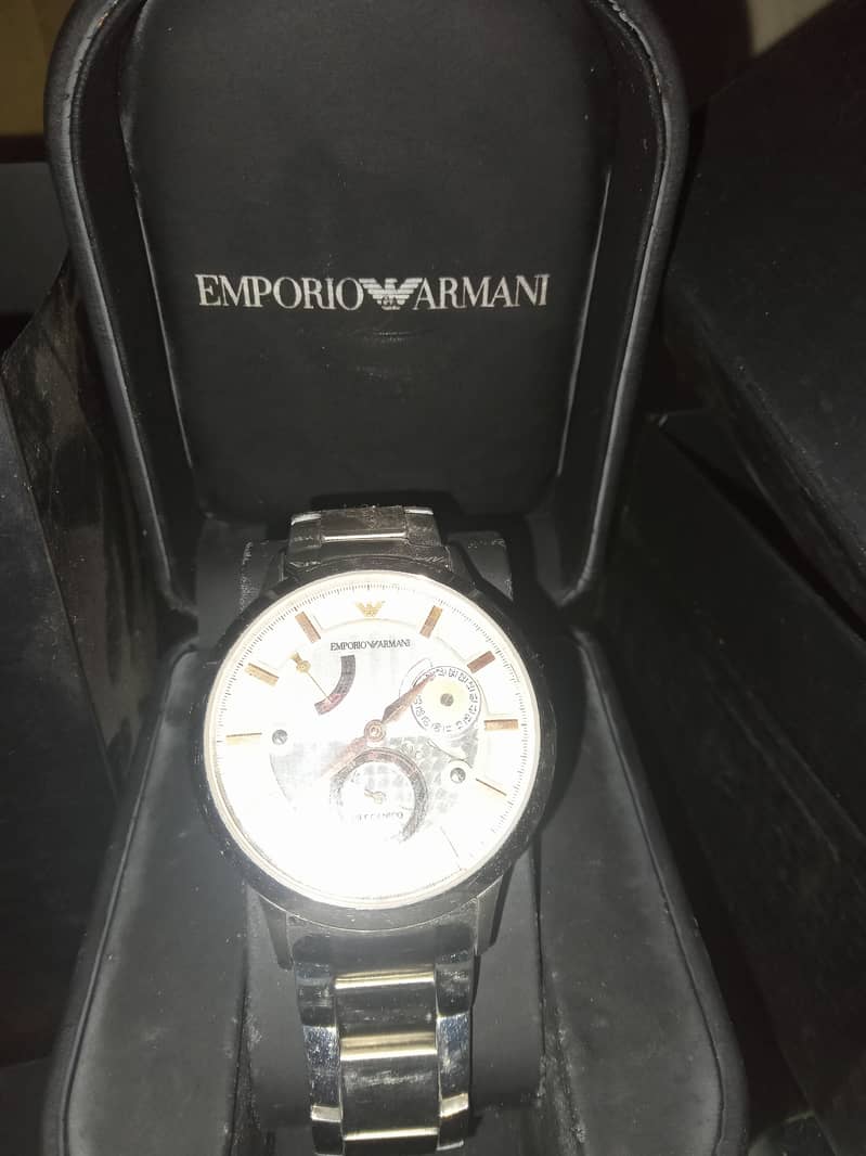Watch 2