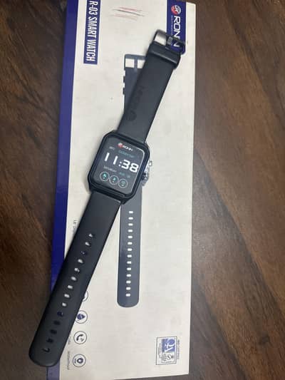 Ronin r-03 Original Brand new condition 1 piece only
